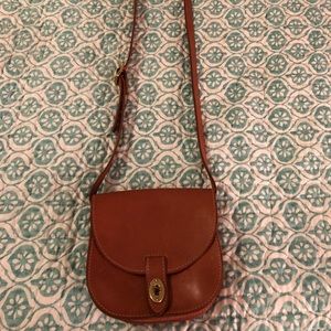 Fossil Cross Body Purse